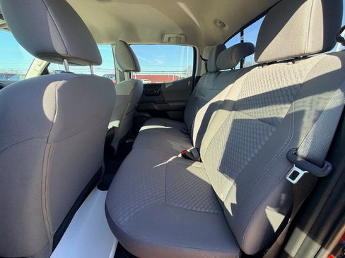 Used 2023 Toyota Tacoma SR image 23