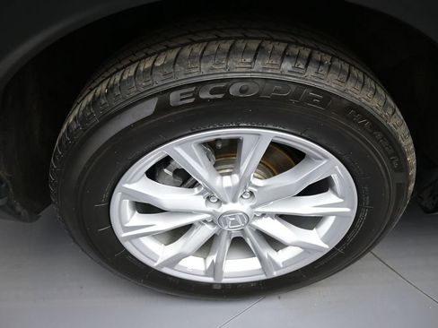 Certified 2024 Honda CR-V EX-L image 12
