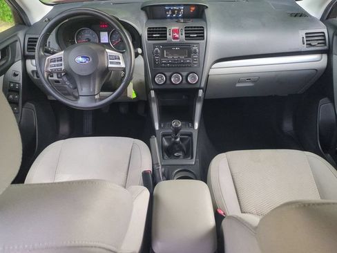 Used 2015 Subaru Forester 2.5i Premium AWD/4WD image 23