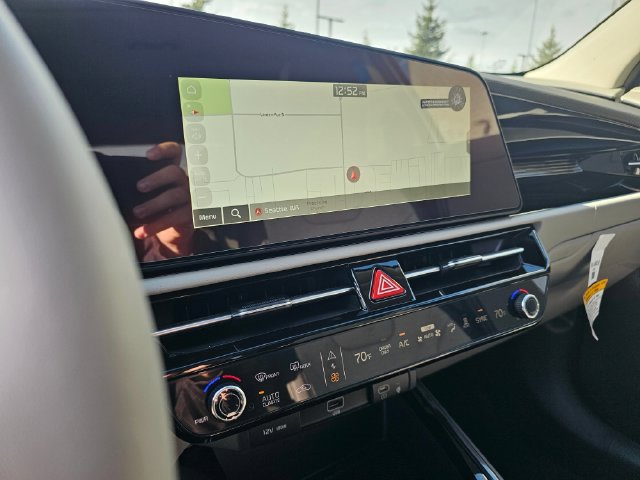 New 2026 Kia Niro Wave w/ Wave Preserve Package FWD image 26