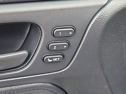 Certified 2024 Honda Odyssey EX-L image 19