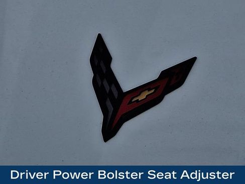 Used 2021 Chevrolet Corvette Stingray Preferred Cpe w/ 2LT RWD image 32