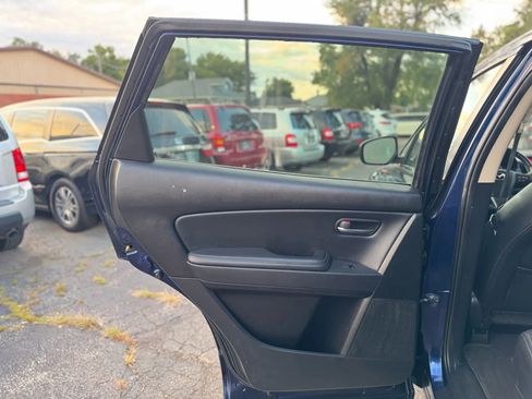 Used 2012 MAZDA CX-9 Touring image 16