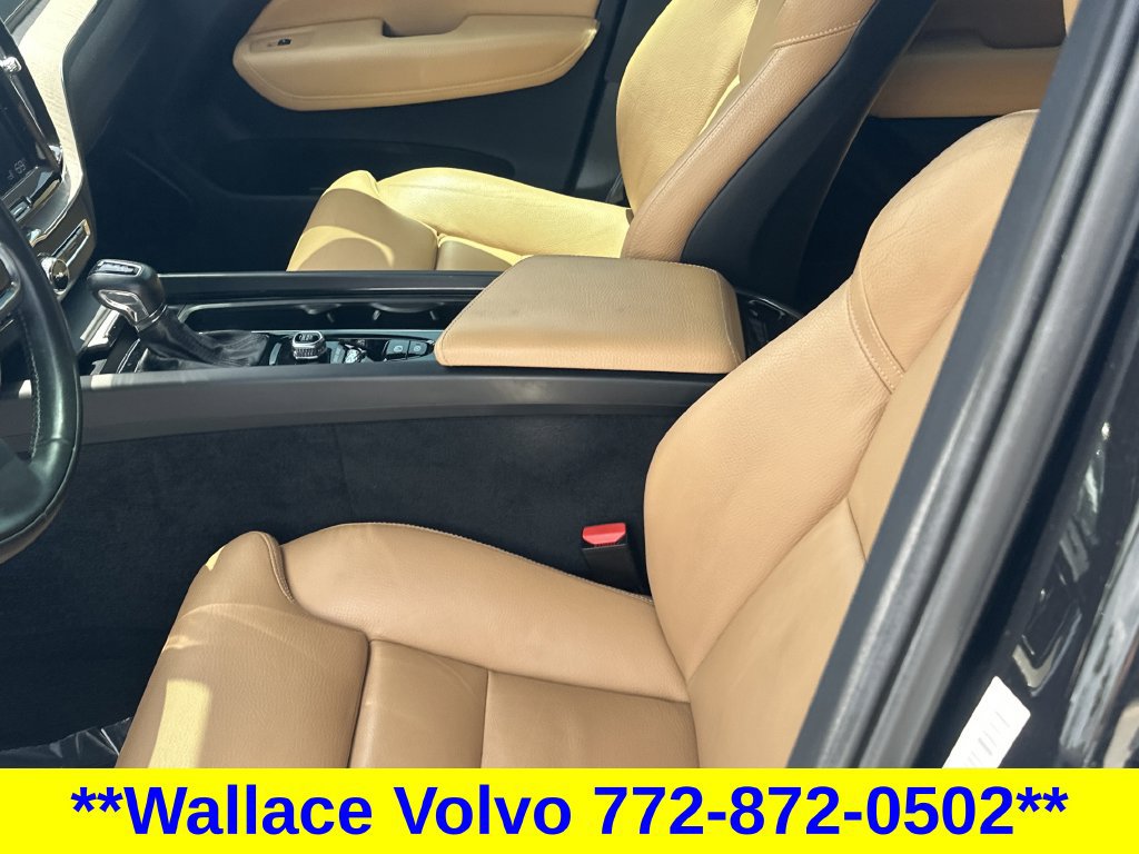 Used 2019 Volvo XC60 T5 Inscription w/ Protection Package Premier AWD/4WD image 15