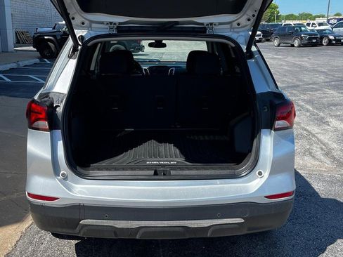 Used 2022 Chevrolet Equinox LT image 5