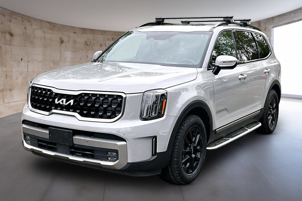 Used 2023 Kia Telluride SX Prestige X-Pro AWD/4WD image 13