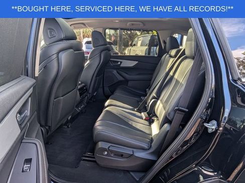 Certified 2024 Acura MDX FWD w/ Technology Package image 11