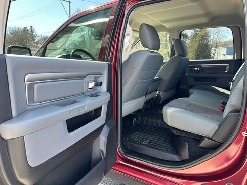 Used 2019 RAM 1500 Big Horn image 49