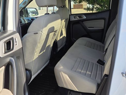 Used 2023 Ford Ranger XLT AWD/4WD image 14