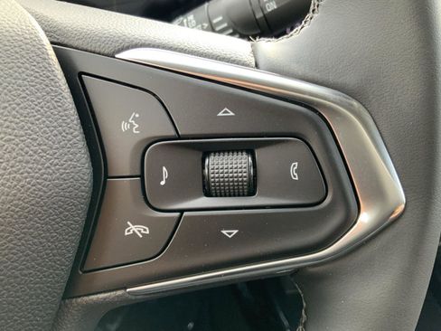 New 2026 Chevrolet Trax ACTIV image 20