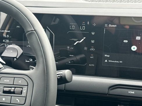 New 2027 Kia Telluride X-Line SX Prestige AWD/4WD image 27