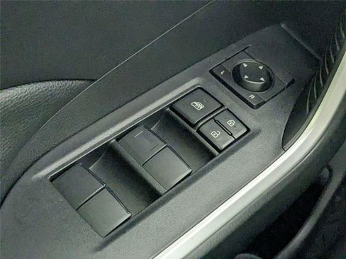 Certified 2025 Toyota RAV4 LE FWD image 13