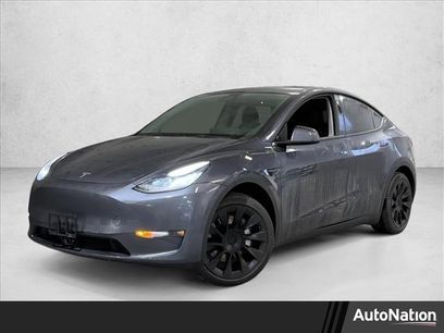 Used 2021 Tesla Model Y Long Range