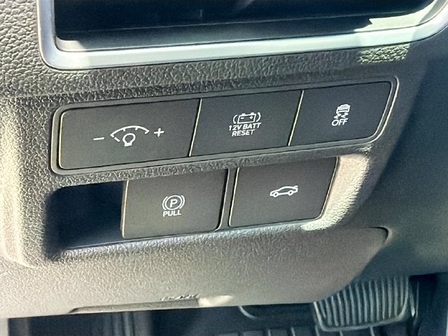 New 2026 Hyundai Sonata Blue FWD image 10