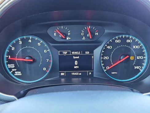 Used 2018 Chevrolet Malibu LT w/ LPO, Convenience Package 2 image 30