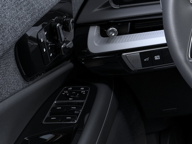 New 2026 Cadillac Optiq Luxury 1 RWD image 22