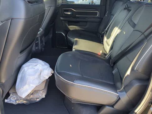 New 2026 RAM 3500 Laramie AWD/4WD image 20