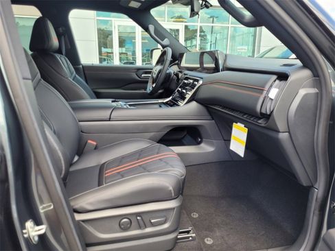 New 2025 Nissan Armada PRO-4X image 13