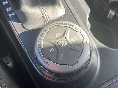 New 2025 Ford Bronco 2-Door image 20