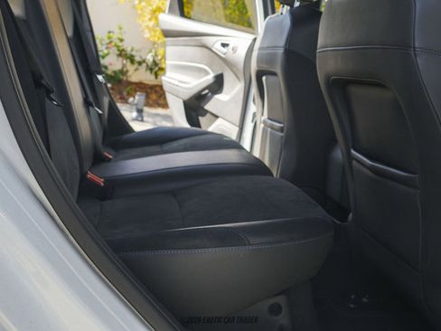 Used 2016 Ford Focus RS image 43