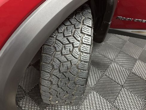 Used 2024 Nissan Pathfinder Rock Creek image 40