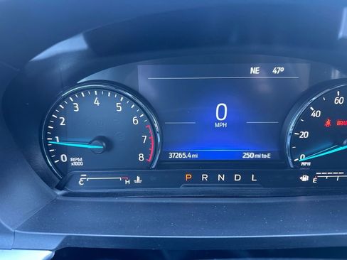 Used 2022 Ford Explorer XLT w/ Class IV Trailer Tow Package image 19