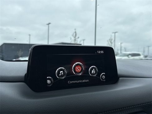 Used 2018 MAZDA CX-5 Touring image 16