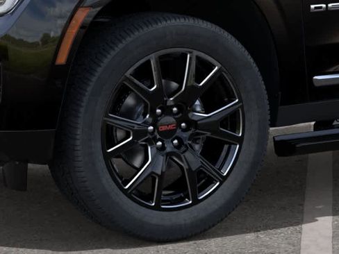 New 2026 GMC Yukon XL Denali w/ Denali Reserve Package AWD/4WD image 9