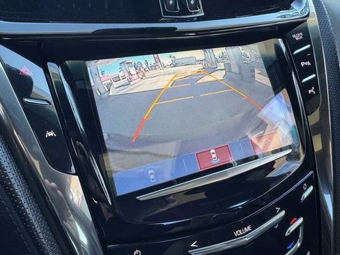 Used 2017 Cadillac CTS V w/ Luxury Package image 27