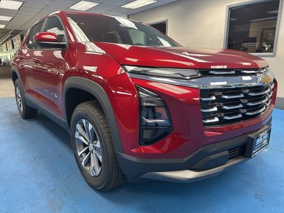 New 2026 Chevrolet Equinox LT w/ Convenience Package II