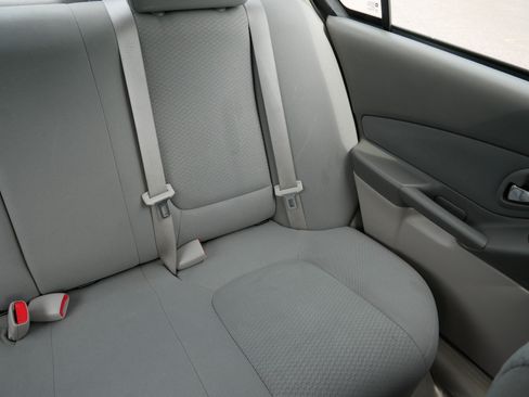 Used 2008 Chevrolet Malibu LS FWD image 14