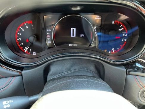 Used 2023 Dodge Durango GT AWD/4WD image 21