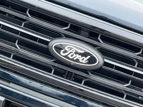 New 2026 Ford F150 XLT image 3