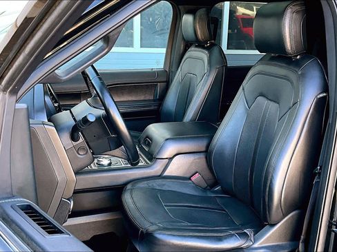Used 2018 Ford Expedition Limited image 7
