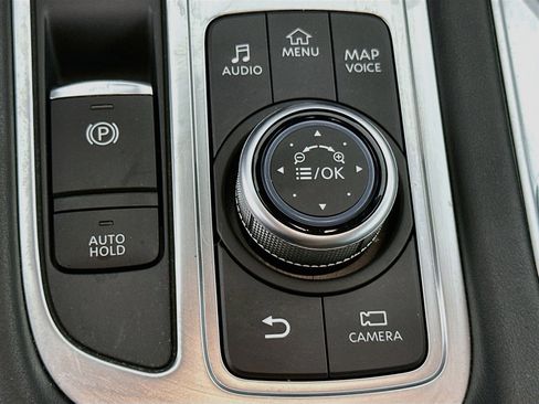 Used 2023 INFINITI QX60 Luxe AWD/4WD image 26