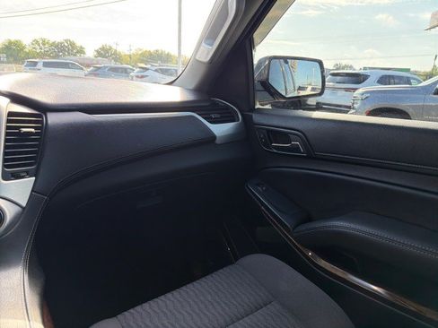 Used 2018 GMC Yukon SLE w/ Convenience Package AWD/4WD image 23