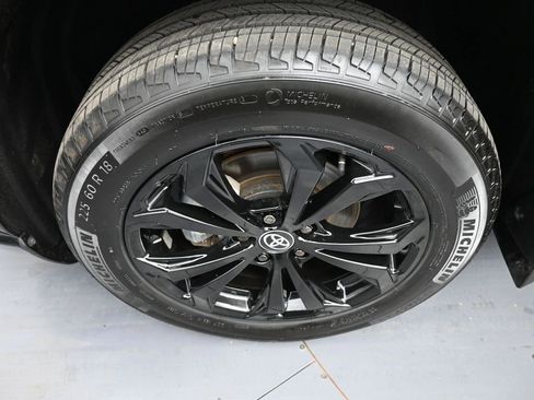 Certified 2024 Toyota RAV4 SE image 14