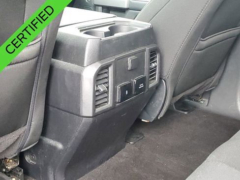 Used 2020 Ford F150 XLT w/ Equipment Group 302A Luxury image 22