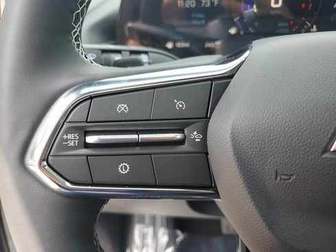 New 2026 Chevrolet Traverse LT AWD/4WD image 32