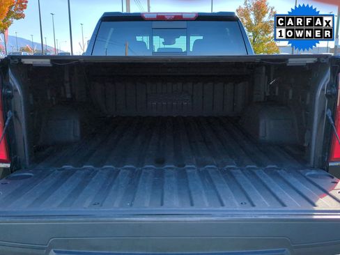 Certified 2023 Chevrolet Silverado 1500 High Country w/ High Country Premium Package image 24