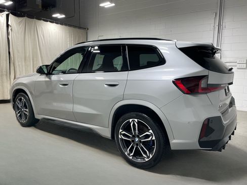 Used 2025 BMW X1 M35i w/ Premium Package AWD/4WD image 5