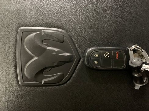 Used 2014 RAM 1500 Sport w/ Trailer Tow Group image 30