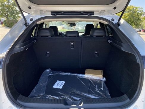 New 2025 MAZDA CX-30 AWD 2.5 S w/ Select Sport Pkg image 27