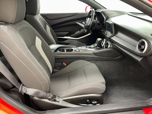 Certified 2018 Chevrolet Camaro LT w/ RS Package image 32