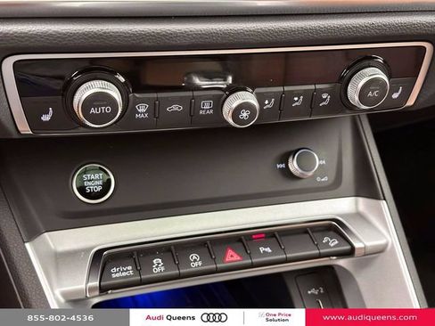 Certified 2025 Audi Q3 2.0T Premium Plus w/ Premium Plus Package AWD/4WD image 27