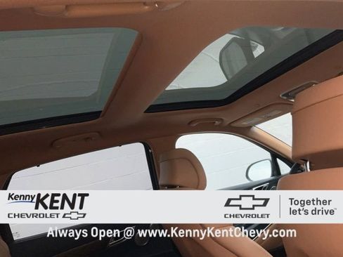 Used 2023 Genesis GV80 2.5T w/ Prestige 20" Package image 13