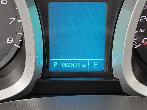 Used 2017 Chevrolet Equinox LT w/ Sport Edition image 13