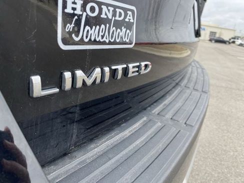 Used 2024 Ford Expedition Limited image 48