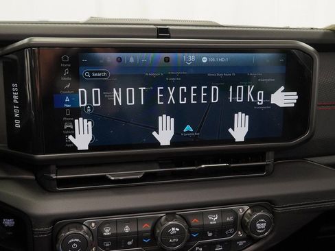 New 2026 Jeep Wrangler Unlimited Rubicon 392 image 22