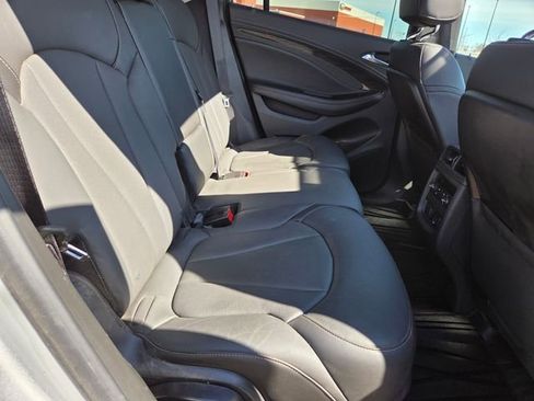 Used 2017 Buick Envision Premium w/ Driver Confidence Package image 41